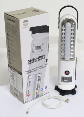 LED Light » Emergency - Multifuctions - 5 in 1