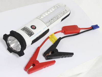 LED Light » Emergency - Multifuctions - 5 in 1 - Foto 2