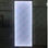 LED-Lightbox LED-Leuchtdisplays Aluminium silber eloxiert Wall Slim Custom - 1