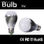 Led lighting manufacturer,led bulb, led lamp light, led fluoresent lamp - Foto 4