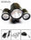 Led linternas de alta potencia - Foto 2