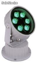 led luz de indundacion 6w y 7w(led flood light) Tg002-