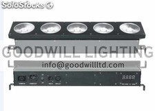 Led Matrix 5x10W