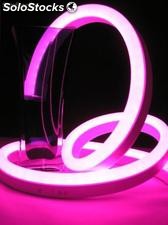 Led Neon Flex - Reemplazo de los antiguos tubos de Neon