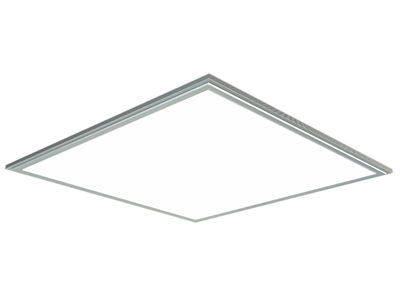 LED panel Iluminaciòn de interiores redondo cuadrado de DOBLE COLOR - Foto 3