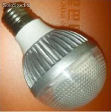 Led para reemplazo de bombillas alógenas e incandescentes - Foto 4