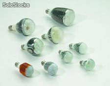 Led para reemplazo de bombillas alógenas e incandescentes - Foto 2