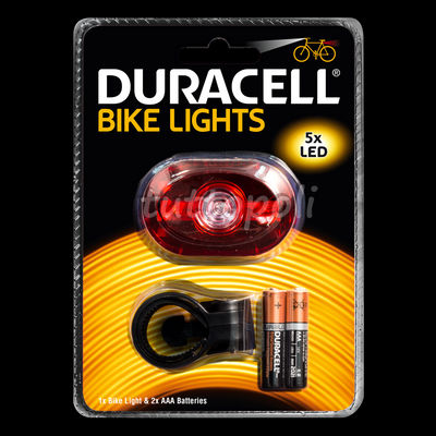 LED pour vélos Duracell - Photo 2