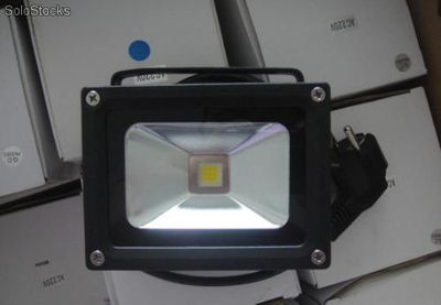 Led Projecteur 10w