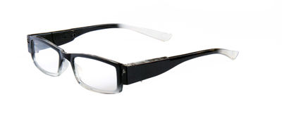 LED Reading Glasses / Occhiali da lettura con luci LED - Foto 4