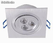 Led Recessed DownLight series2 - Foto 2