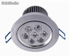 Led Recessed DownLight series4