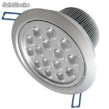 Led Recessed DownLight series7