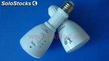 Led Rechargeable Emergency Light 4w 220Lumen e27 Base Magic Bulb