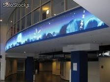 Led screen outdoor fullcolor