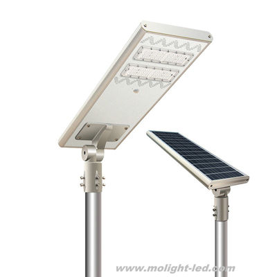 LED Solar Lights - Mounting Height 6m-7m Lithium Battery 12V - Foto 2