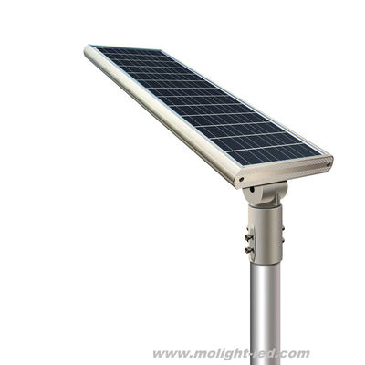 LED Solar Lights - Mounting Height 6m-7m Lithium Battery 12V - Foto 4