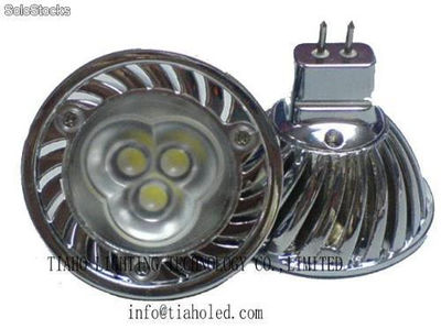 led spot light mr16 3w rgb led lamp ir led gu10 rgb spotlight led bulb