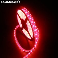 LED strip light 120led/m IP68 Waterproof