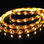 LED strip r/g/b a todo color Tiras LED Verde 300 pieza 5050smd led/Rollo - Foto 2