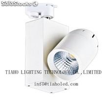 led track light led lamp led clothing store light led lamp led bulb 15w cob lamp