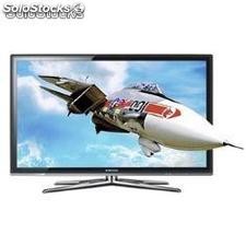 LED TV 3D Samsung 55&#39; UE55C7000