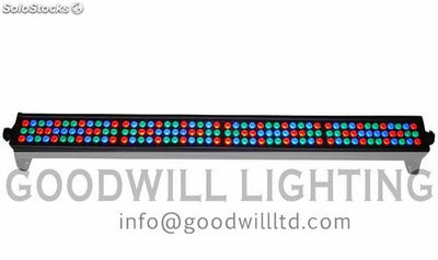 Led Wall Washer 108x3W