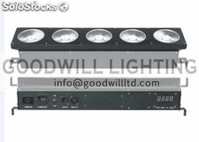 Led Wall Washer 144x3W