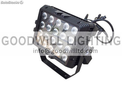 LED Wall washer 20x4in1 - Foto 2