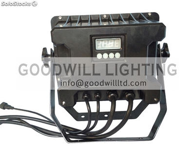 LED Wall washer 20x4in1 - Foto 3