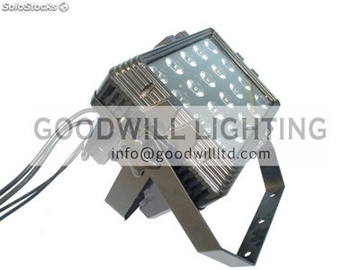 LED Wall washer 20x4in1 - Foto 4