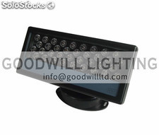 LED Wall washer 36x1w