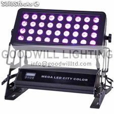 LED Wall washer 48x4in1