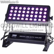 LED Wall washer 48x5in2