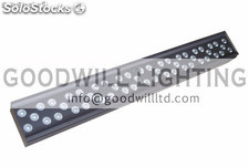 LED Wall washer 50x3in1