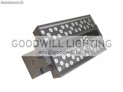 LED Wall washer 54x5in1 - Foto 3