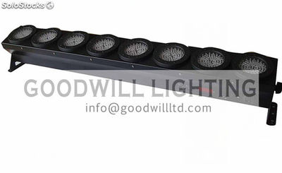 LED wall washer 8 Eyes - Foto 2