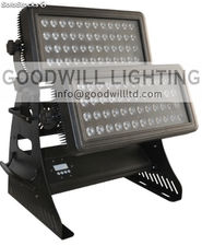 LED Wall washer 96x4in1