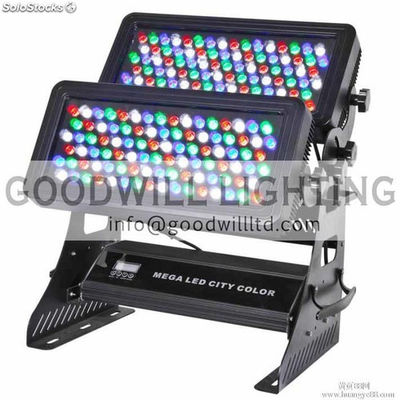 LED Wall washer 96x4in1 - Foto 2
