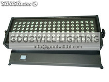 LED Wall washer 96x6in1