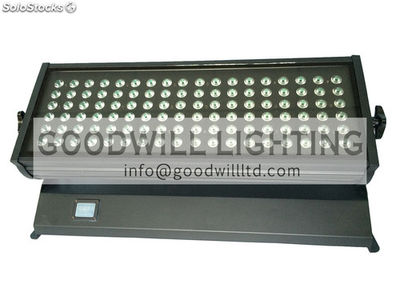 LED Wall washer 96x6in1