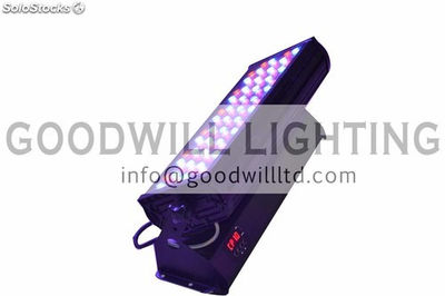 LED Wall washer 96x6in1 - Foto 3