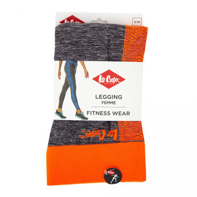 Lee Cooper® Legging Fitness wear, Sport, Yoga FEMME - Photo 3