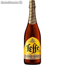 Leffe Leffe Biere Blonde Btl 75Cl