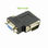 Left or Right Angled 90 Degree VGA Adapter - 1