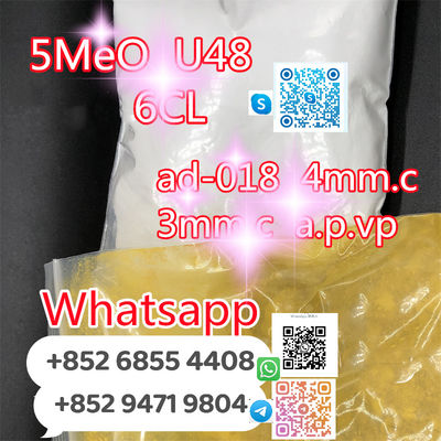 Legal 5cl-adb-a 5cladba raw material kit Powder Safe ship,telegram:+85268554408 - Photo 2