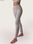 Legging 3D sans couture, Tokio Onyx-L (42-44) - Photo 4