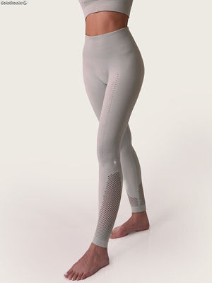 Legging 3D sans couture, Tokio Onyx-M (38-40) - Photo 4