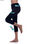 Legging sport avec fibre Emana, Namaste Negro-S/M (34-38) - Photo 2
