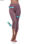 Legging sport avec fibre Emana, Namaste Rosa-S/M (34-38) - 1